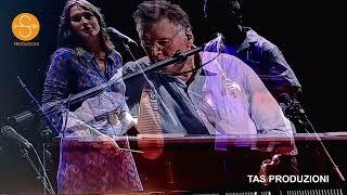 Steve Winwood - Live in Chicago (Tinsley Park, IL, 9/25/2024) - a document by Tiziano Sossi