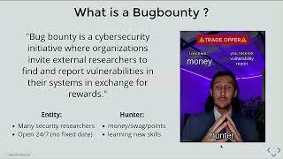 Comment débuter en Bugbounty (outils, invitations, rapports, ...) - xanhacks