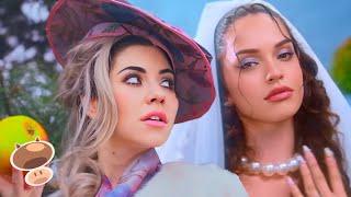 Gabriela × PRIMADONNA  | KATSEYE & MARINA & THE DIAMONDS [MASHUP]