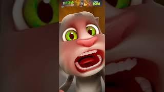 Talking Tom Cat New Video Best Funny Android GamePlay #11171