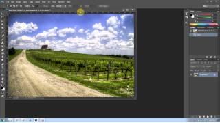 What's New in Adobe Photoshop CC (2013)