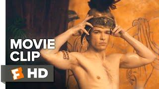 Tom of Finland Movie Clip - How Tom Got His Name (2017) | Movieclips Indie