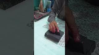 Preserving #TraditionalCrafts The Art of #BlockPrinting Revival