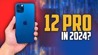 iPhone 12 Pro Review in 2023? | DIM GADGET PH