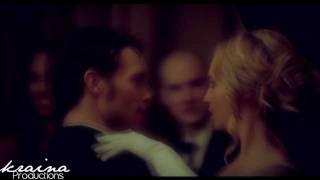 Klaus & Caroline • Would You Dance  [ 3x14 spoilers ]