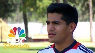 Previa del superclásico - Chivas vs. América | Fútbol Estelar | NBC Deportes