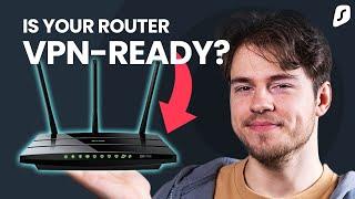 How to check if your router supports VPN?