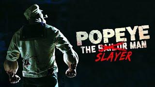 Popeye The Slayer Man | Official Trailer | Horror Brains