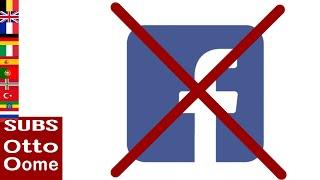 Hoe kan je jouw Facebook account deactiveren of verwijderen?