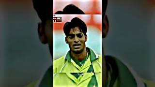 Shoaib Akhtar Showing Levels to Umpire  #shorts #viral