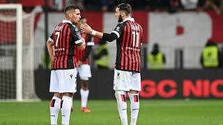 Nice 0-1 Metz | All goals & highlights | 27.11.21 | France Ligue 1 | Match Review