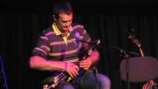 Padraig McGovern, John Joe Kelly, John McCartin - Clip 2: Traditional Irish Music LiveTrad.com