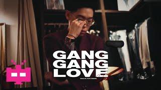 温柔弹壳再度上线！Gang Gang Love [ Official Music Video ]