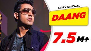 Daang  ( Full Audio Song ) | Gippy Grewal | Punjabi Audio Songs | Speed Punjabi