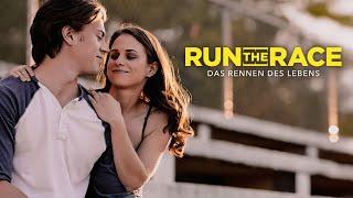 Run The Race - Das Rennen des Lebens (FAMILIENFILM I ganzer Sportfilm auf Deutsch, kostenlose Filme)