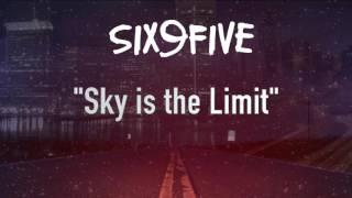 Sky Is The Limit