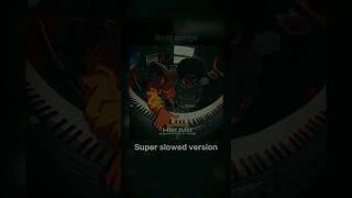 Hikari - Clovis Reyes & VDYCD - Super slowed version