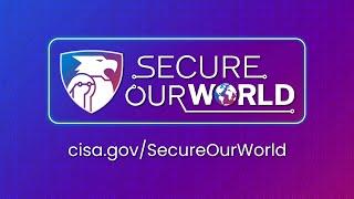 CISA Director Easterly's Cybersecurity Awareness Month 2024 Message