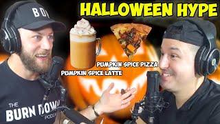 There's No Pumpkin In "Pumpkin Spice"!? | Episode 268