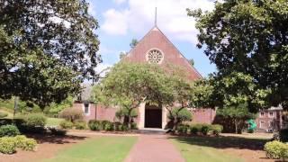 Darlington School Video Tour: Welcome to the Upper School!