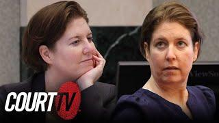 VERDICT Reaction: FL v Sarah Boone | Suitcase Murder Trial