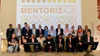 Presentación MentorizAJE 2017