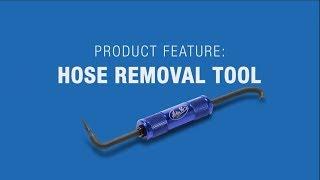 Hose Removal Tool by Motion Pro