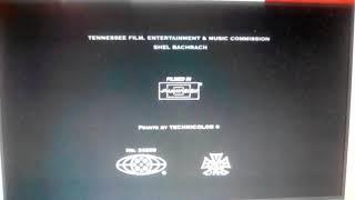 Columbia Pictures / Sony Pictures Television (1996)V5