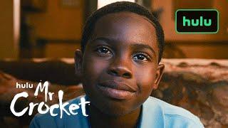 Mr. Crocket (2024) - Tráiler Subtitulado en Español