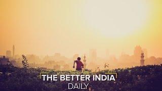 The Better India: Daily