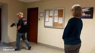 First Amendment Audit Clemson City Hall *Home of the Tigers* With @forofficersafety