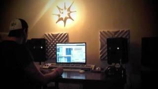 Radical Redemption - Studio Time