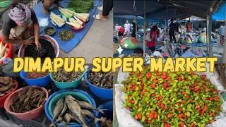 Dimapur Super Market Vlog | Naga Shopping Arcade | Nagaland | #dimapur #nagaland #vlog #supermarket