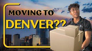 Moving to Denver? Exploring the Best Neighborhoods for Your New Home!