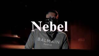 UNDACAVA x AK AUSSERKONTROLLE Type Beat - Nebel (prod. by VESCO)