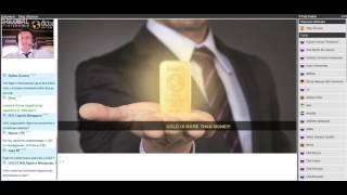 Почему в России люди боятся зарабатывать от 1000 в Global InterGold