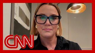 SE Cupp: ‘You can’t say Trump has no responsibility’ for these attacks and threats