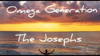 PNG Gospel Music - Omega Generation - The Josephs