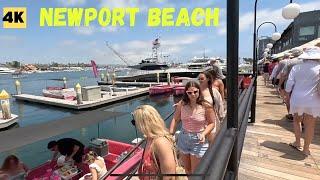 ️ NEWPORT BEACH WHERE SUMMER DREAMS COME TRUE!