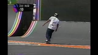 Pat Channita (1998) X-Games