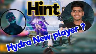 Who is hydra New player || viru || Aditya || Goblin || saggy || neyoo || Kooka G