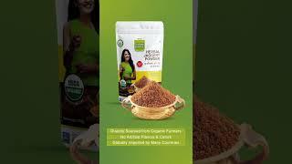 Health Basket Herbal Jaggery