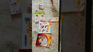 My 'flair' stationery kit #stationery #craft #priya's homemadeworld