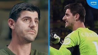 OFFICIAL TRAILER: COURTOIS: The Return of the Number 1 