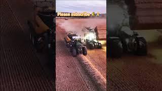 Tractor #music #dtc #automobile #delhipolicecuto #delhi #farming #love #funny #hockeyplaying