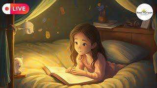 Sleep Stories for Kids 24/7 | Sleep Meditations for Children