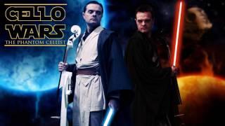 Cello Wars (Star Wars Parody) Lightsaber Duel - The Piano Guys