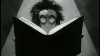 Vincent - Tim.Burton.Short.Animation.1982