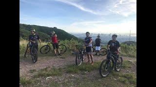 San Carlos Heights Trail Ride