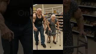 A Couple That Lifts Together Stays Together!